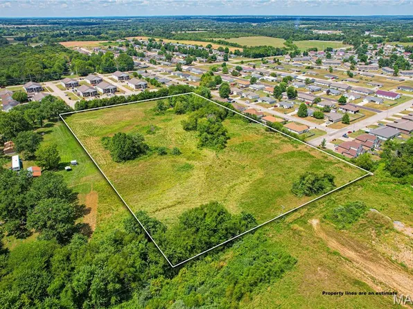 Phillips Dr, Lebanon, MO 65536