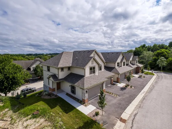 165 Aerie CIRCLE #101, Brookfield, WI 53045