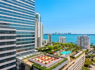 Echo, Miami, FL 33129