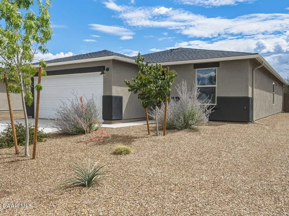 1167 Meta Rd, Chino Valley, AZ 86323