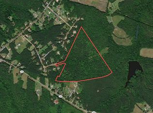 Taylor Farm Ln, Henderson, NC 27537