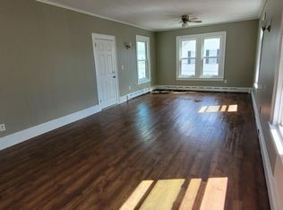 131 Willis St #2, New Bedford, MA 02740