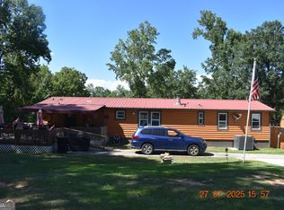 124 Cherokee Dr, Jackson, GA 30233