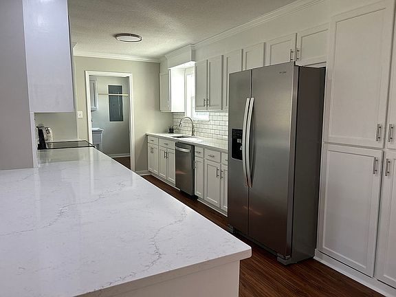 Kitchen/All New Appliances