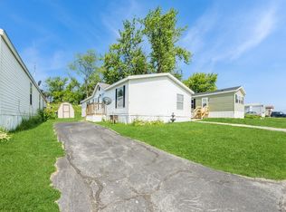 613 Polk St, De Soto, IA 50069