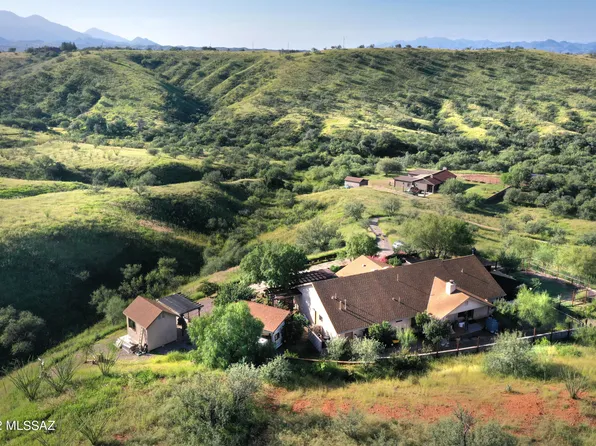 19 Escalones Ct, Patagonia, AZ 85624