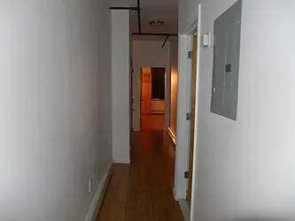 Rented by Harlem Lofts