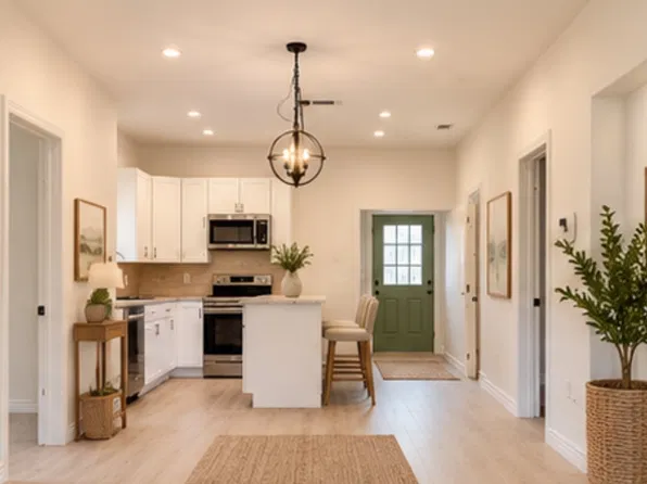811 W Day St, Denison, TX 75020
