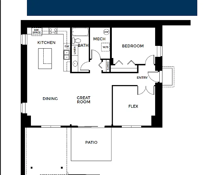 Legacy at Brandywine North Residences — Photo 9