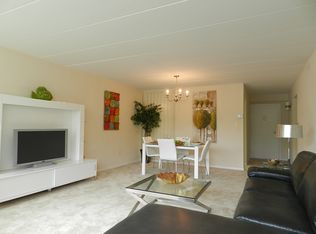 Wellesley House Apartments, Parkville, MD 21234