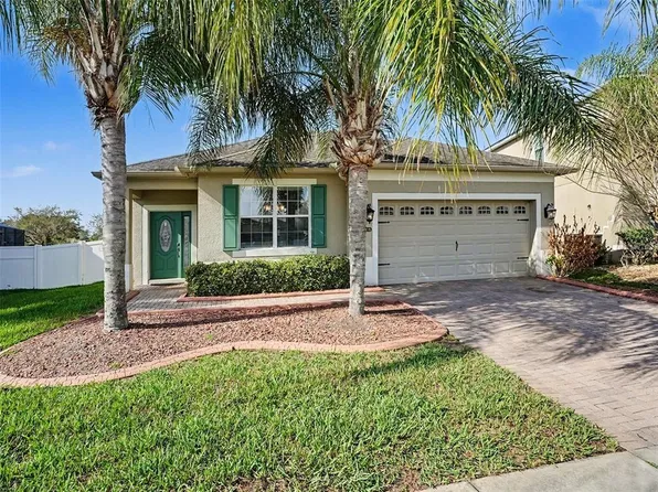 924 Bella Vida Blvd, Orlando, FL 32828