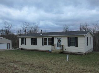 892 Tr #199, Bellefontaine, OH