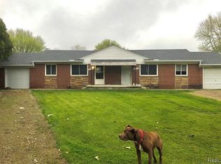 60599 Avendt Dr, Lenox, MI 48048