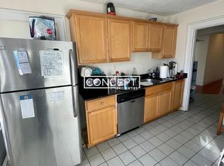 622 Columbus Ave #2R, Boston, MA 02118