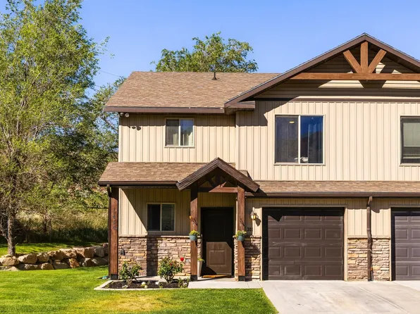 1060 E 200 S Unit 301, Brigham City, UT 84302