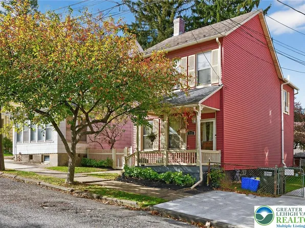 711 4th Ave, Bethlehem, PA 18018