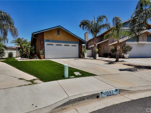 13582 Blue Spruce Ct, Moreno Valley, CA 92553