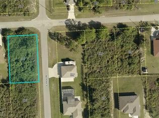2509 20th St SW, Lehigh Acres, FL 33976