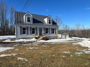 83 Norridgewock Rd, Fairfield, ME 04937
