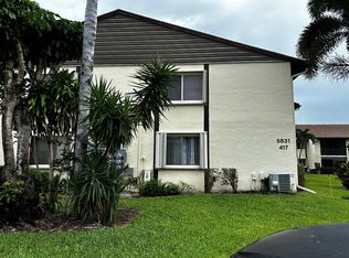 5831 Whispering Pine Way APT B-2, Greenacres, FL 33463