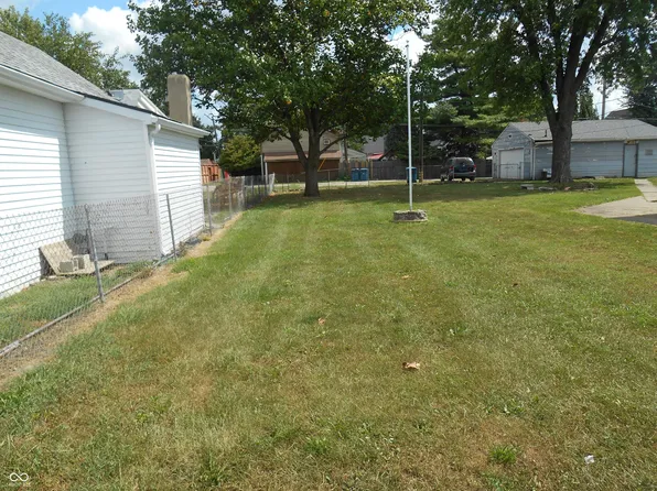 1315 Lee St, Indianapolis, IN 46221