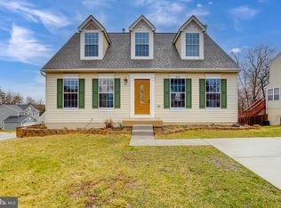 345 Enfield Rd, Joppa, MD 21085