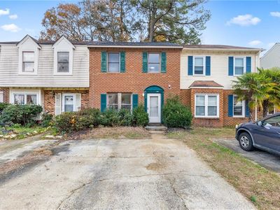 520 Lake Havasu Dr, Virginia Beach, VA, 23454