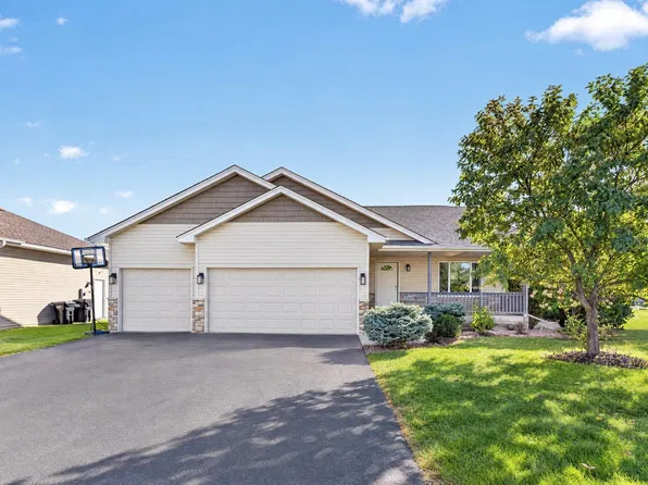17027 Garnet St NW, Ramsey, MN 55303