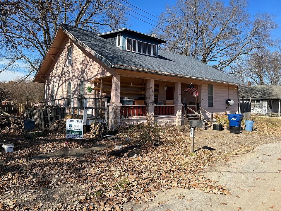 605 N High St, Linneus, MO 64653 Zillow