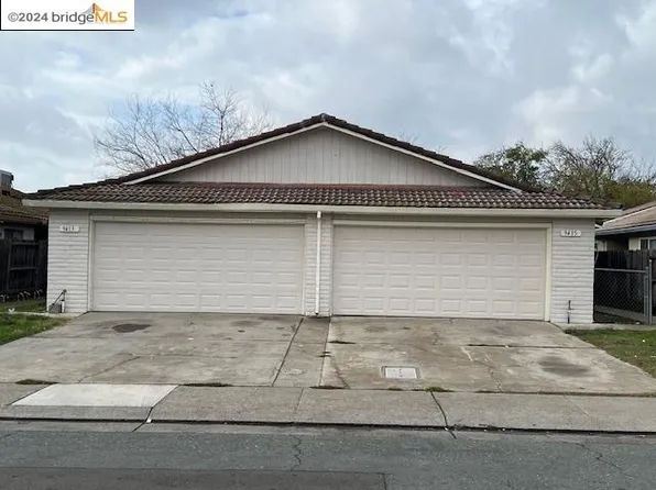 9413 Fox Creek Dr, Stockton, CA 95210