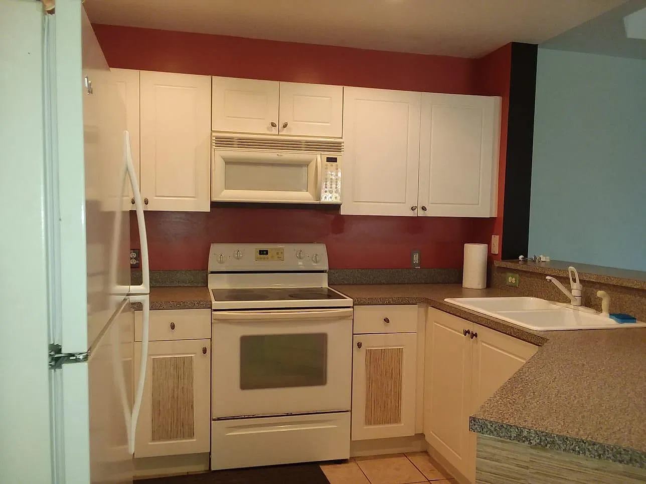 2 bed, 1469 sqft, $1,595 — Photo 4