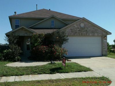21822 Finch Landing Ln, Humble, TX, 77338