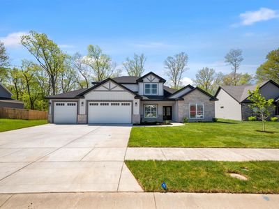 1901 Beringer Ct, Lafayette, IN, 47909