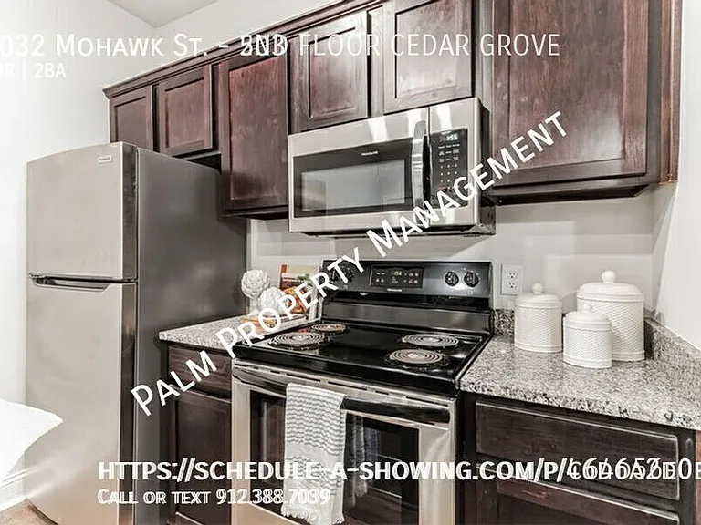 1032 Mohawk St #2 — Photo 6