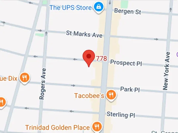 778 Prospect Place image 1 of 1