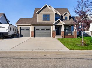 15422 E 107th St #1, Grande Prairie County No. 1, AB T8X 0M1