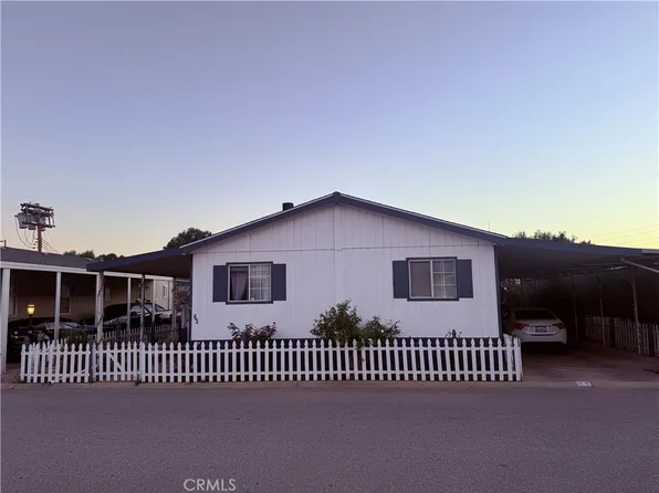 15831 Olden St Spc 63, Sylmar, CA 91342