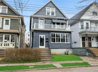 25 Hartman Pl, Buffalo, NY