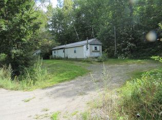 118 Preble Ave, Anson, ME 04911