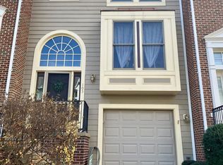 105 Meherrin Ter SW, Leesburg, VA 20175