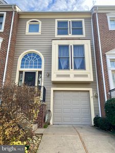 105 Meherrin Ter SW, Leesburg, VA, 20175