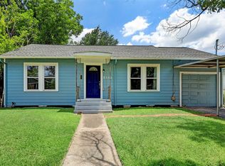 5334 Pease St, Houston, TX 77023