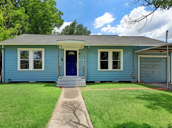 5334 Pease St, Houston, TX 77023