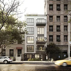 41 Goodwin Place in Bushwick