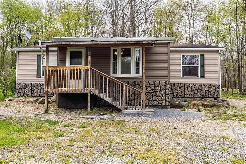 821 Robb Rd, New Florence, PA 15944 Zillow