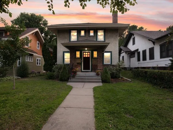 4944 Thomas Ave S, Minneapolis, MN 55410