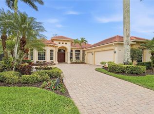 7480 Treeline DR, NAPLES, FL 34119