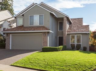 14980 SW Ruby St, Beaverton, OR 97007