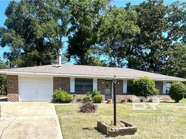 29 Paddock Dr, Fairhope, AL 36532