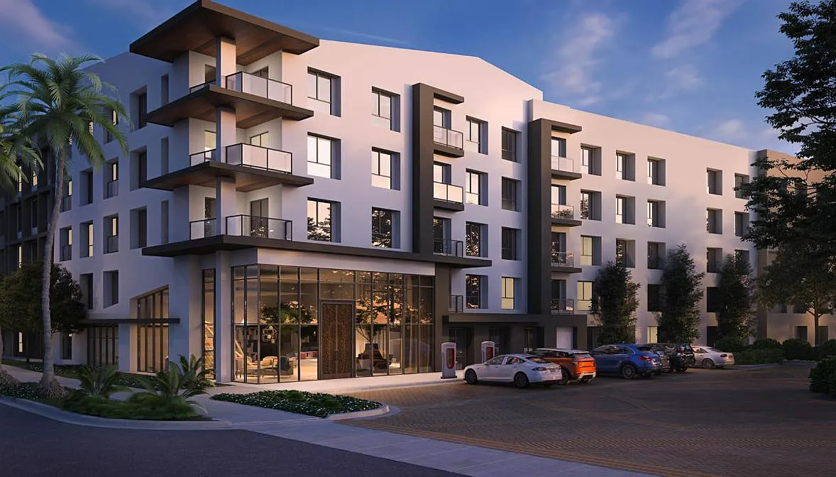 Skyloft — Photo 1